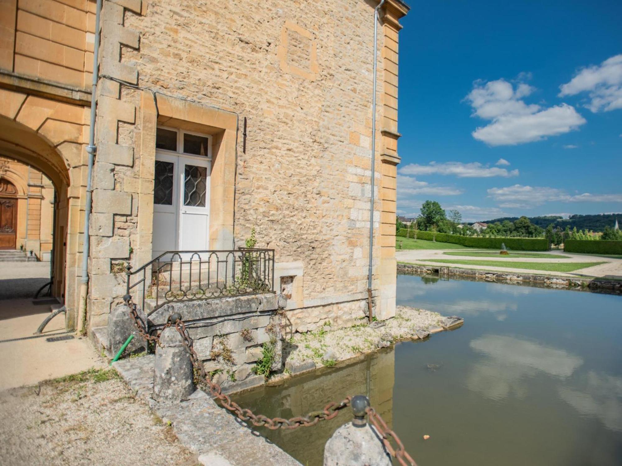 Gite Du Bois Villa Guignicourt-sur-Vence Eksteriør billede